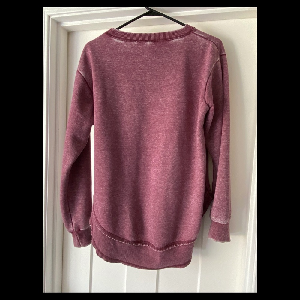 Sweater - Picture 2 of 2